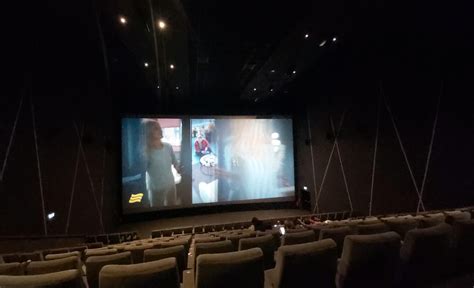 Cevahir avm sinema seansları